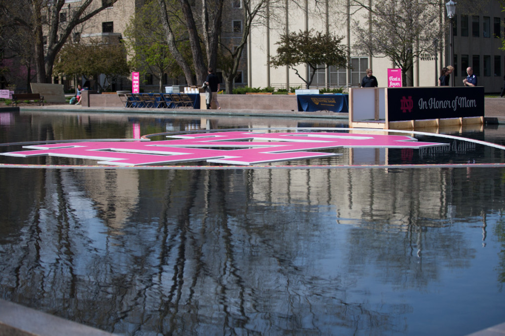 University of Notre Dame, Agio Imaging, Laird Plastics, Gatorplast 3A Composites USA