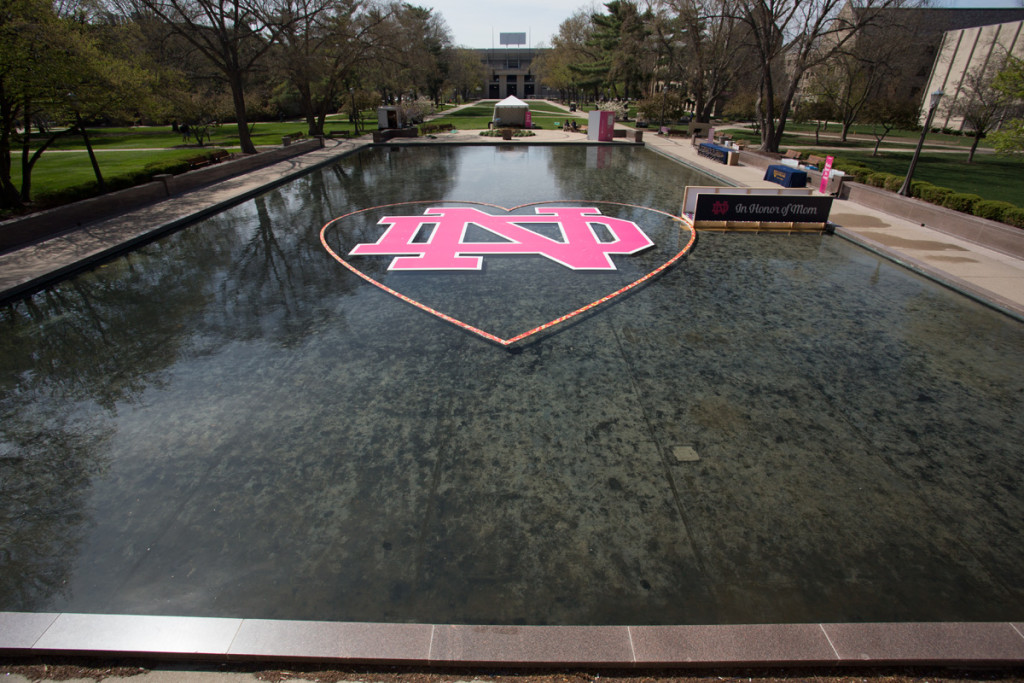 University of Notre Dame, Agio Imaging, Laird Plastics, Gatorplast 3A Composites USA