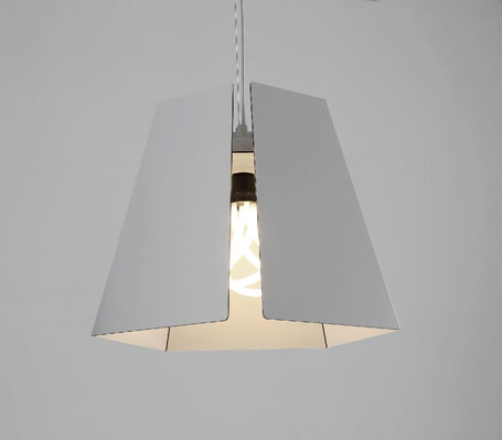 Nistal Pompei Dibond Lamp Lighting Series