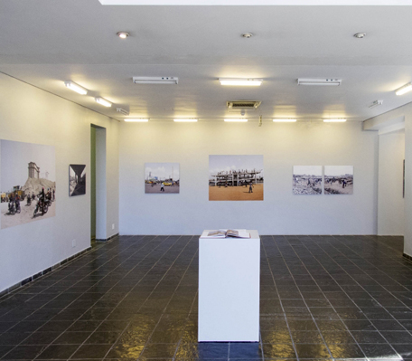 Lard Buurman Photography Africa Junctions Capturing The City, Soho Display, Dibond Mounted Prints