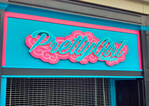 GSWorx, 3A Composites USA, Gatorfoam, PrettyGirl