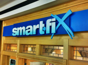 GSWorx, 3A Composites USA, Gatorfoam, Smart Fix