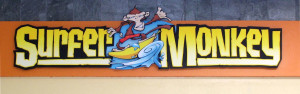 GSWorx, 3A Composites USA, Gatorfoam SurferMonkey