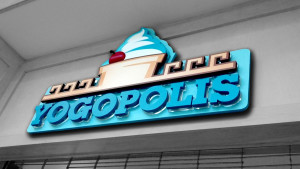 GSWorx, 3A Composites USA, Gatorfoam, Yogopolis