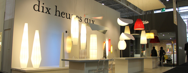 Lighting, Design, Dibond, Fabrice, Berrux