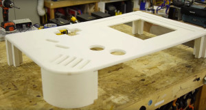 ben, heck, giant, game, boy, Sintra, board