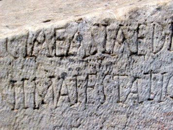 An, Incomplete, History, of, Signage, Part, I, American