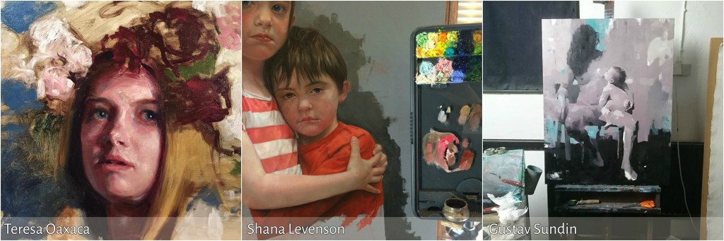 Oil On Dibond Aluminum Composite_Panel 3A Composites USA Experts