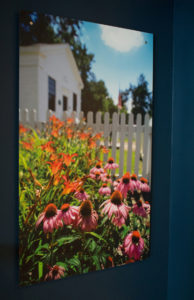 Agio Imaging, Dibond ACM, Interior Wall Decor, Portage City Hall