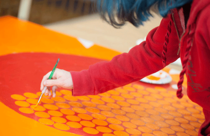 FishTales, Artist, Danielle, Mailer, Torrington, Connecticut, Dibond, Aluminum, Composite, Material, Photography, The, New, York, Times