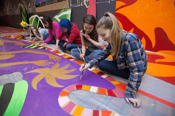 FishTales, Artist, Danielle, Mailer, Torrington, Connecticut, Dibond, Aluminum, Composite, Material, Photography, The, New, York, Times