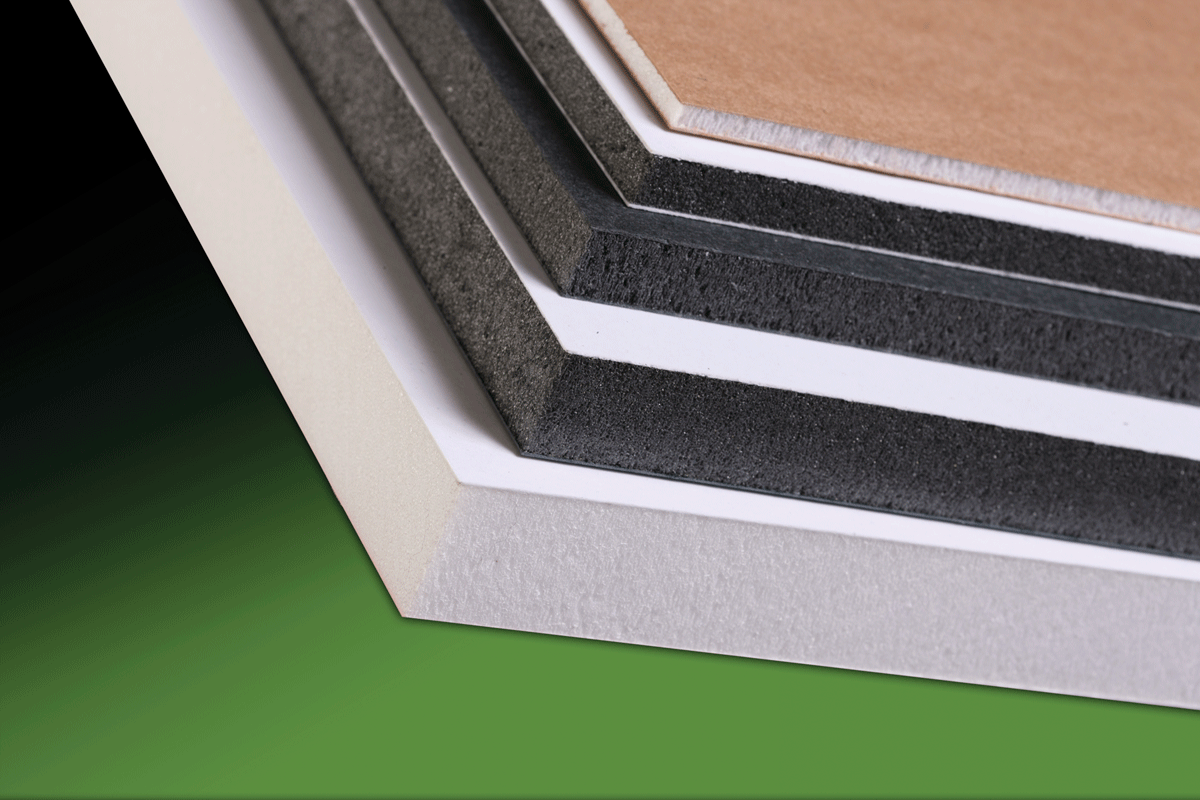 Gatorfoam, 3A, Composites, USA