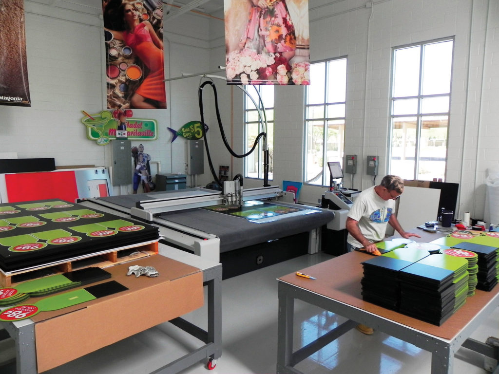 Artisan Colour HD, 3A Composites, Graphic Display USA, Corporate Identity