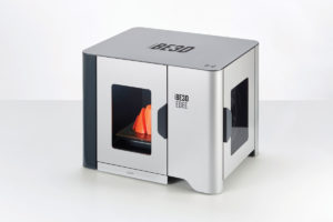 YSoft be3D eDee, 3D Printer, Martin Zampach, Dibond, 3A Composites Graphic Display USA