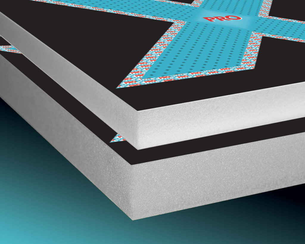 Foam-X PRO, 3A Composites USA, Graphic Display USA