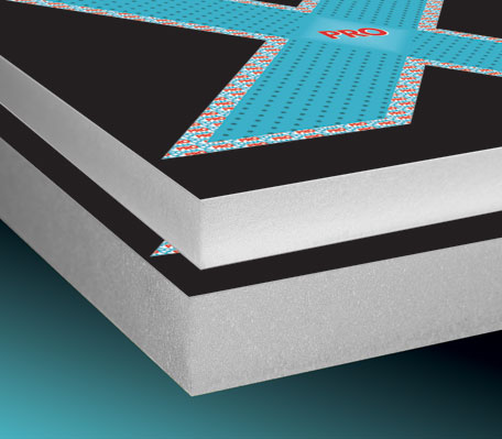 Foam-X PRO, 3A Composites USA, Graphic Display USA