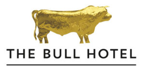 The Bull Hotel Logo