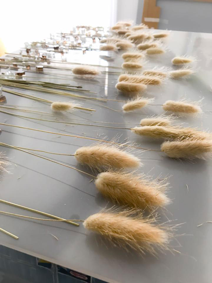 Emily Randolph, Fine Arts, Mixed Media, Dibond, Sintra Board, Graphic Display USA, Artisan HD Printing