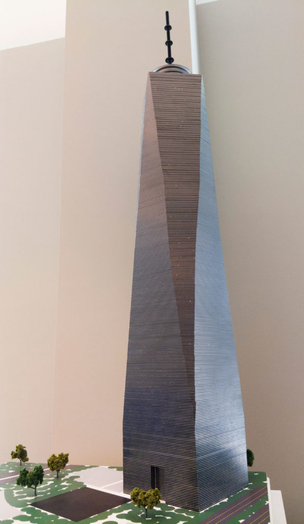 One World Trade, Dibond, Banova, Display, 3A Composites Graphic Display USA, Classic Graphics, ACI Design, Photography 3A Composites USA