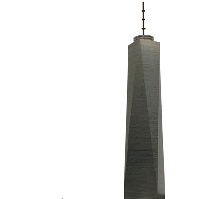 One World Trade, Dibond, Banova, Display, 3A Composites Graphic Display USA, Classic Graphics, ACI Design, Photography Classic Graphics