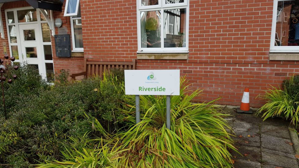 Spiral Colour UK, Rossendale Hall, Dibond Aluminum Composite, Wayfinding, Signage, Branding