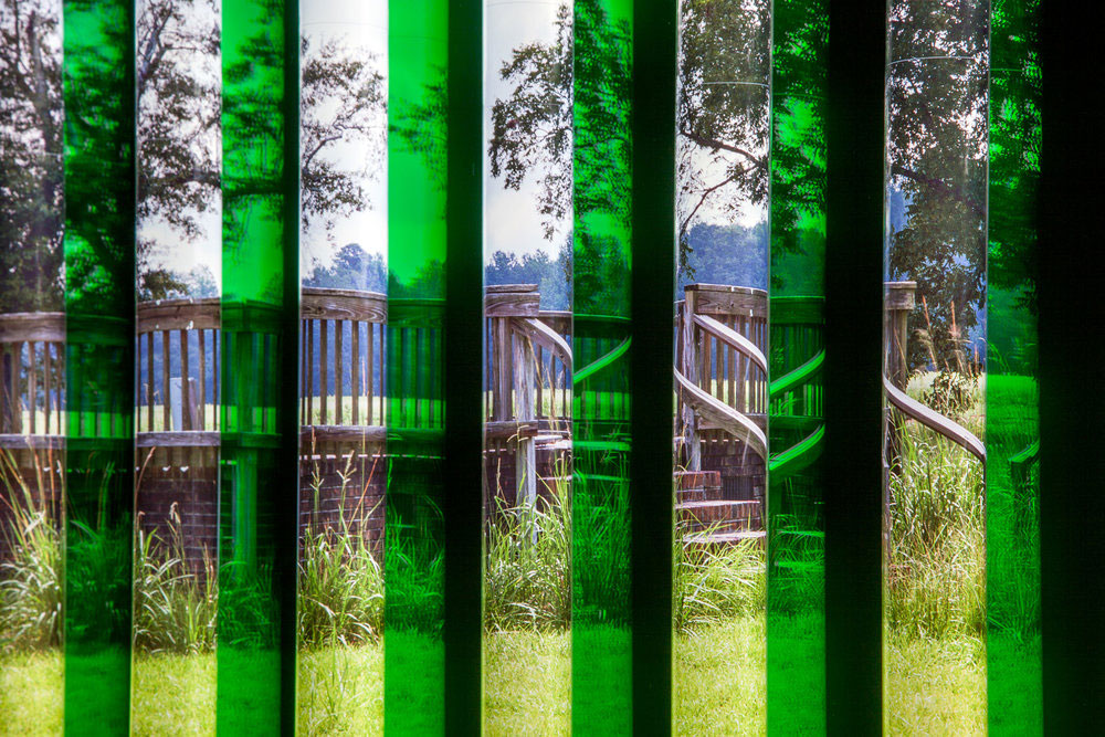 Clint Baclawski, Boston Artist, Light Bulbs, Plexiglas, Mounted, Dibond, LED Art, Dwelling 2018