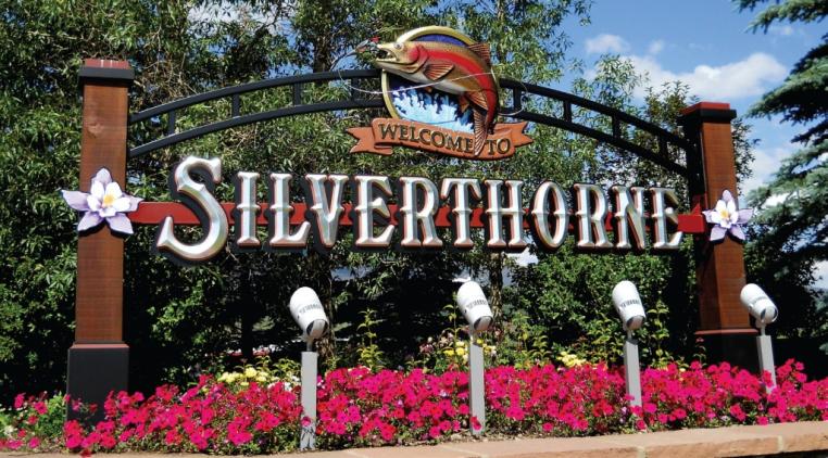 Silverthorne Signage, Dibond, Signs of the Times